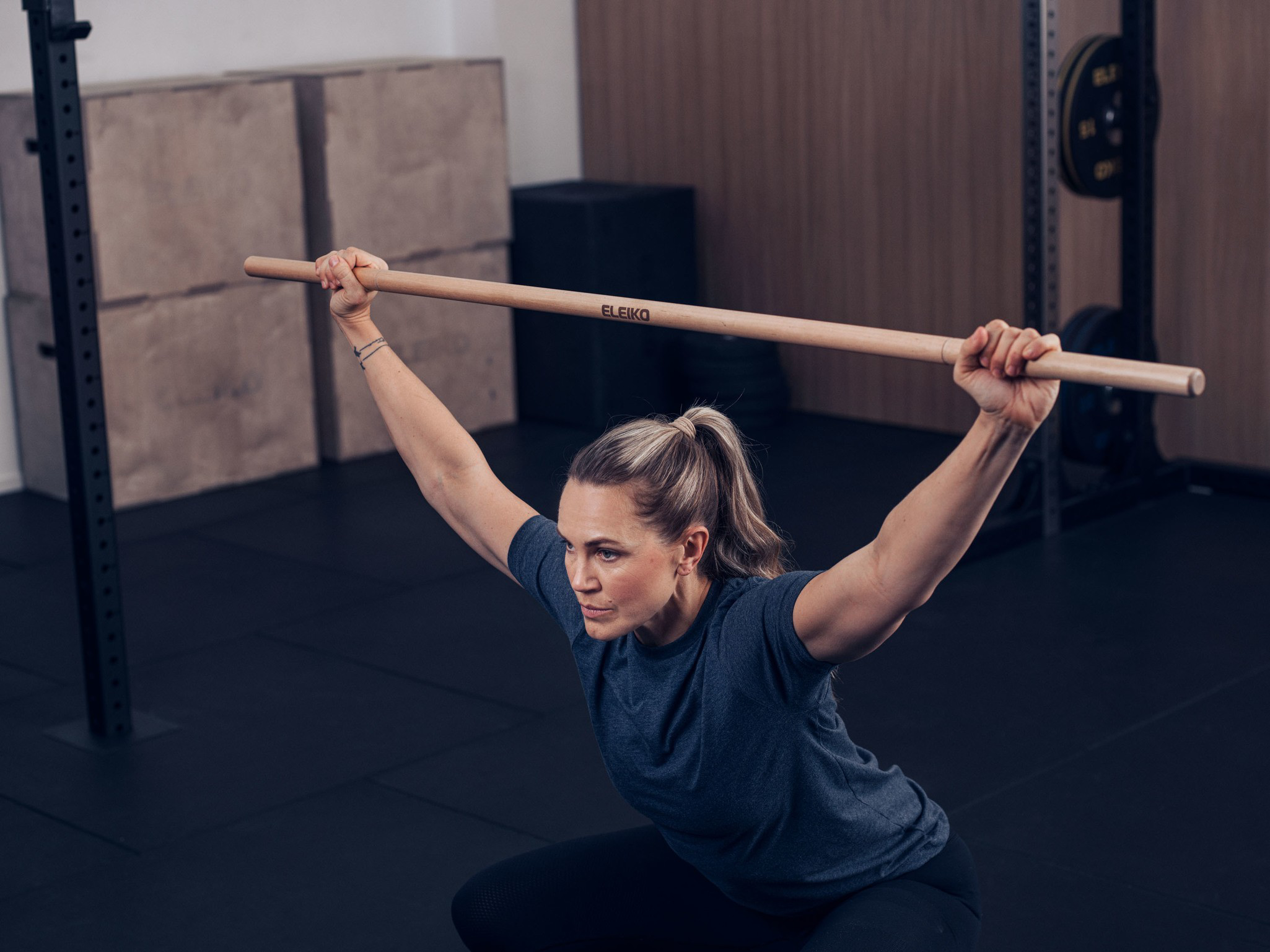Training Tools | Eleiko