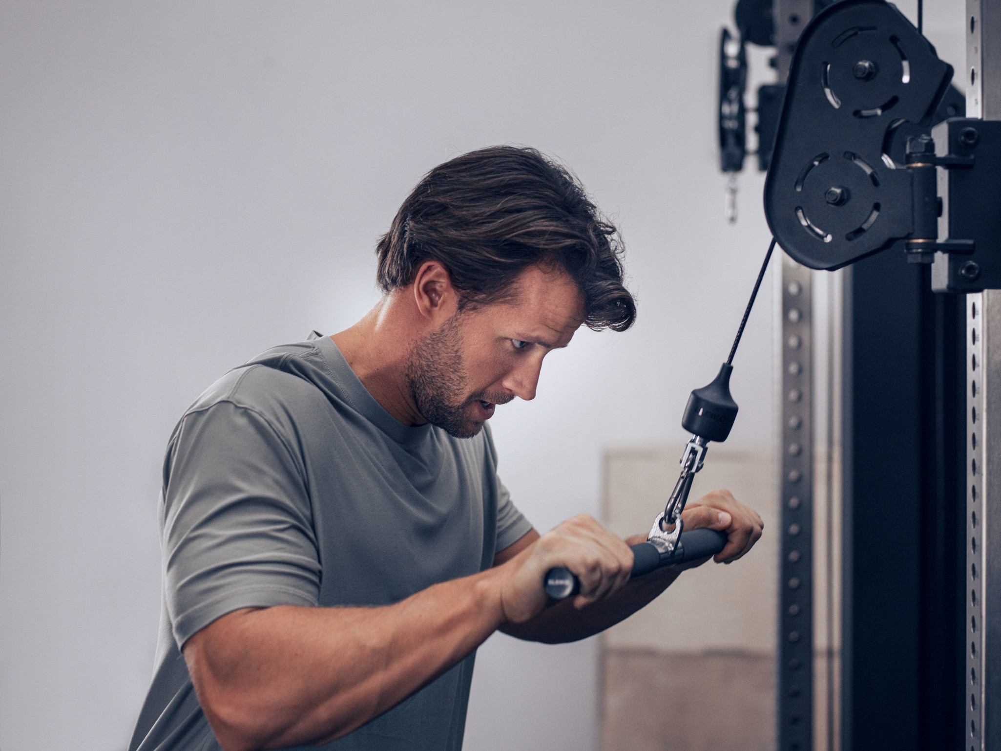 ELEIKO カールバー