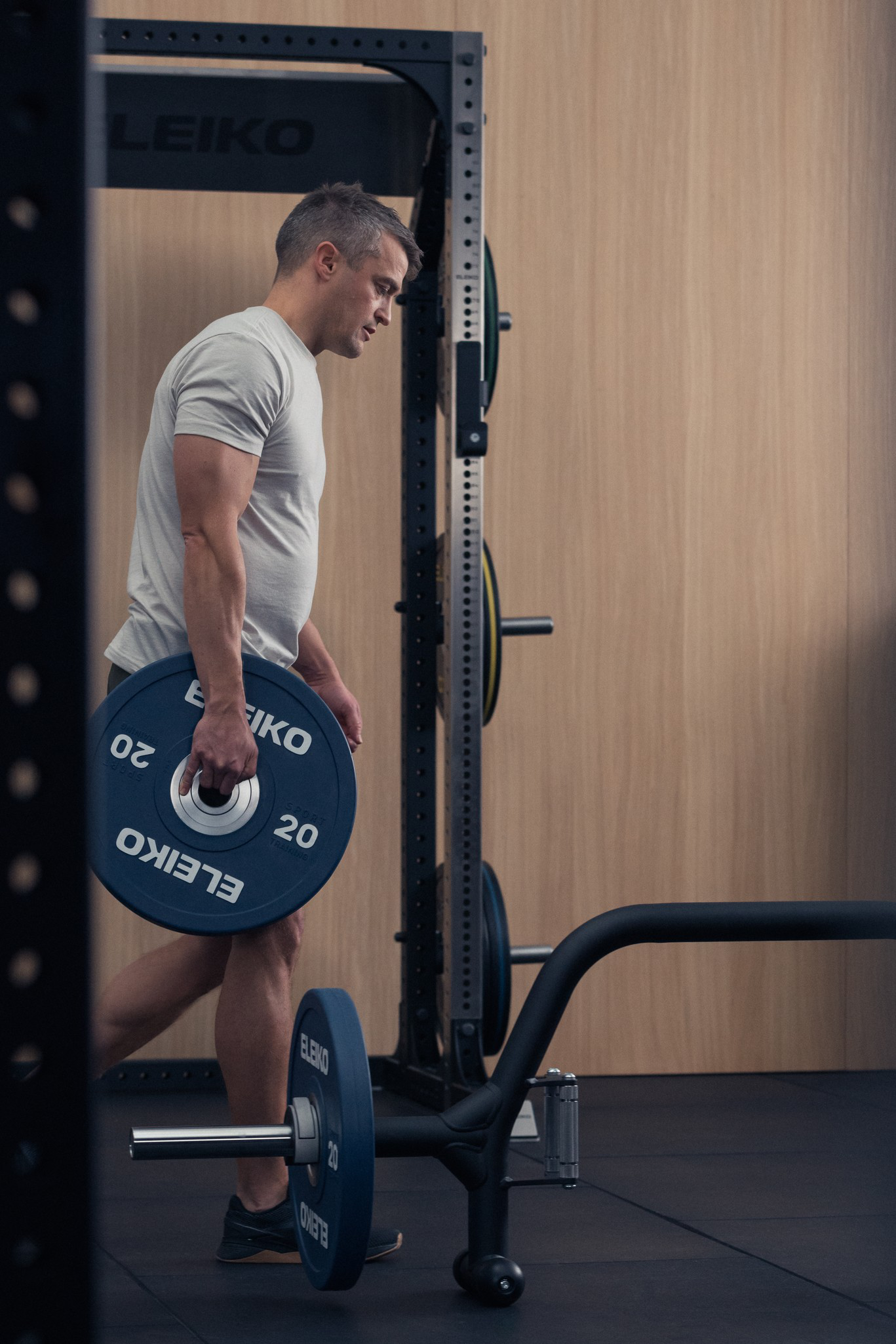 Eleiko Weight Plates: Durability and Performance for Stre