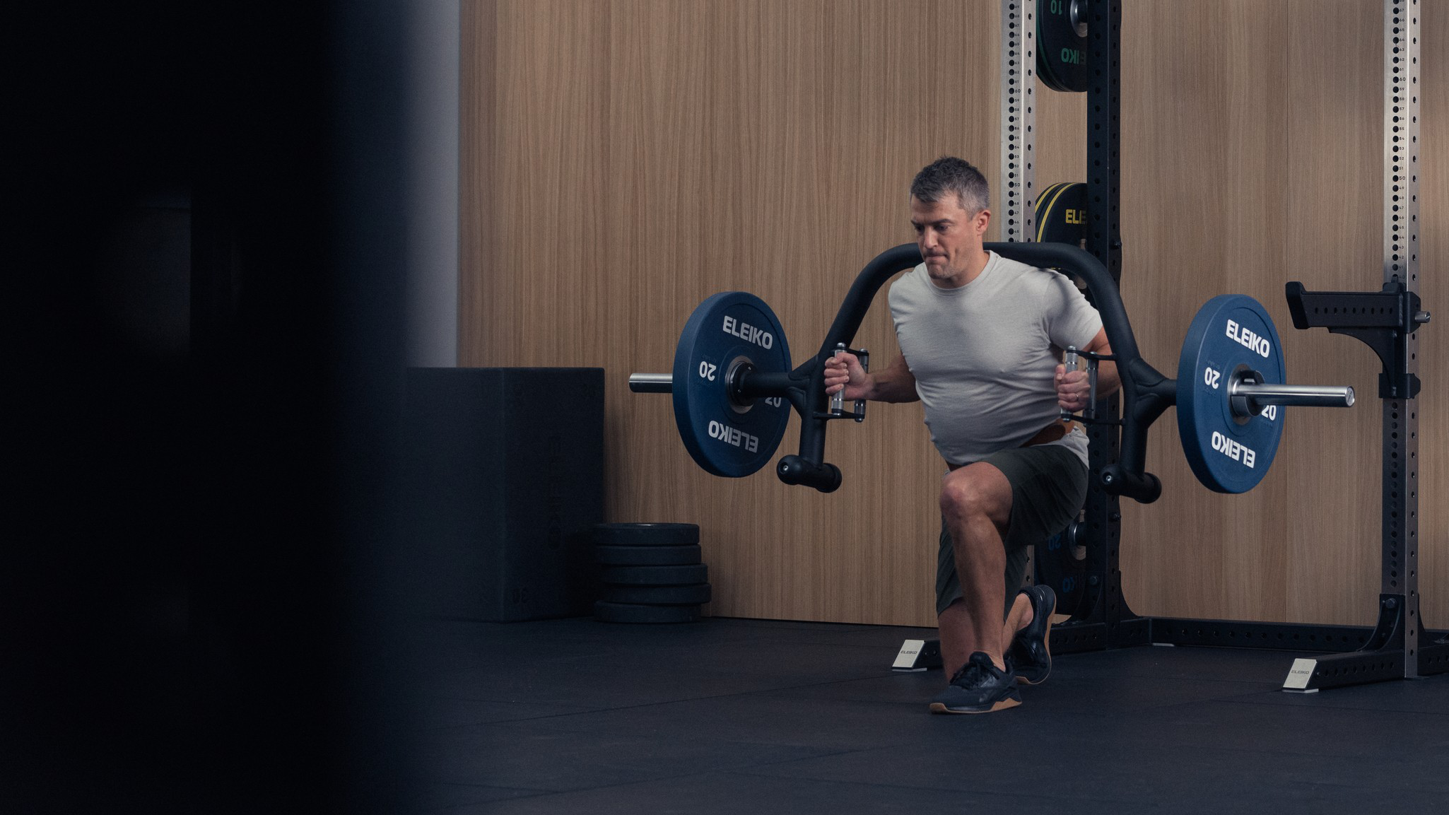 Eleiko Programs – Öppen Bar | Eleiko