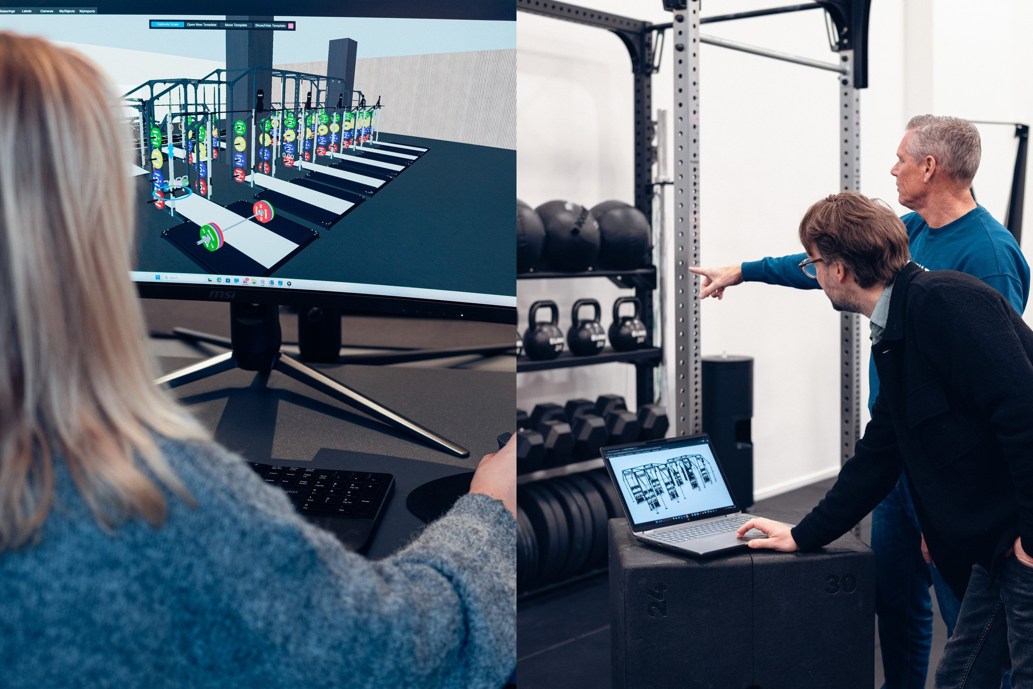 Eleiko Cables | Eleiko