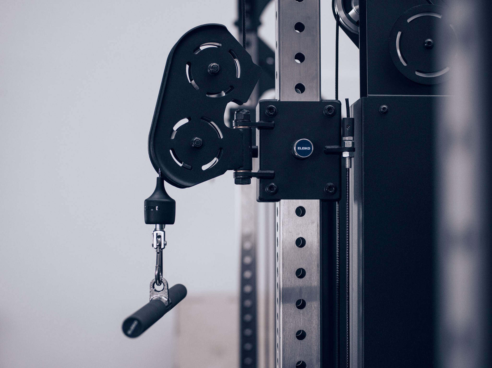 Eleiko Cables | Eleiko