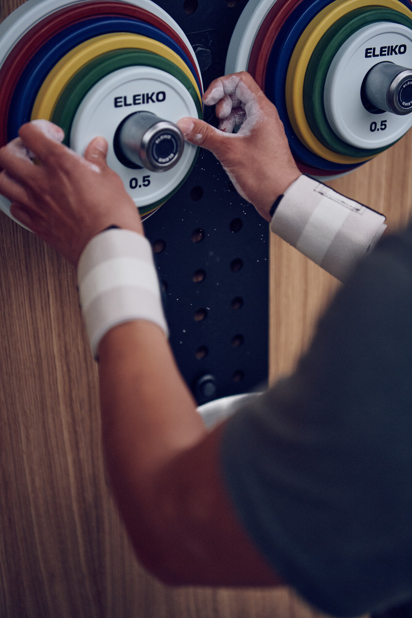 Eleiko Weight Benches: Versatile and Durable Training Sol | Eleiko