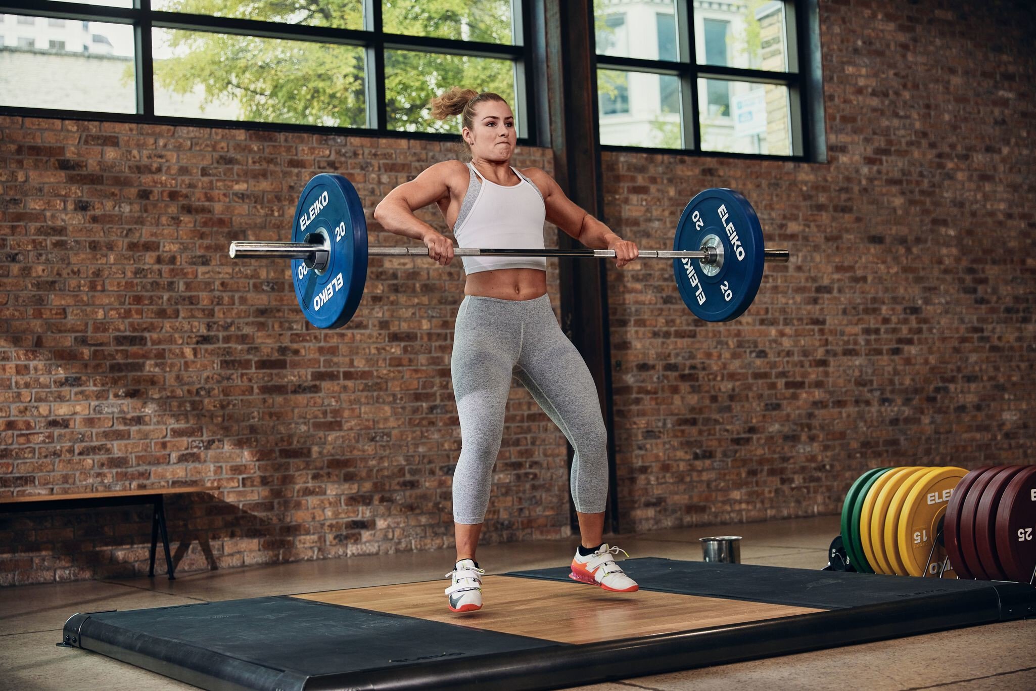 ウエイトトレーニング ELEIKO XF 220 YAOVDK1KOC_standard__55374.