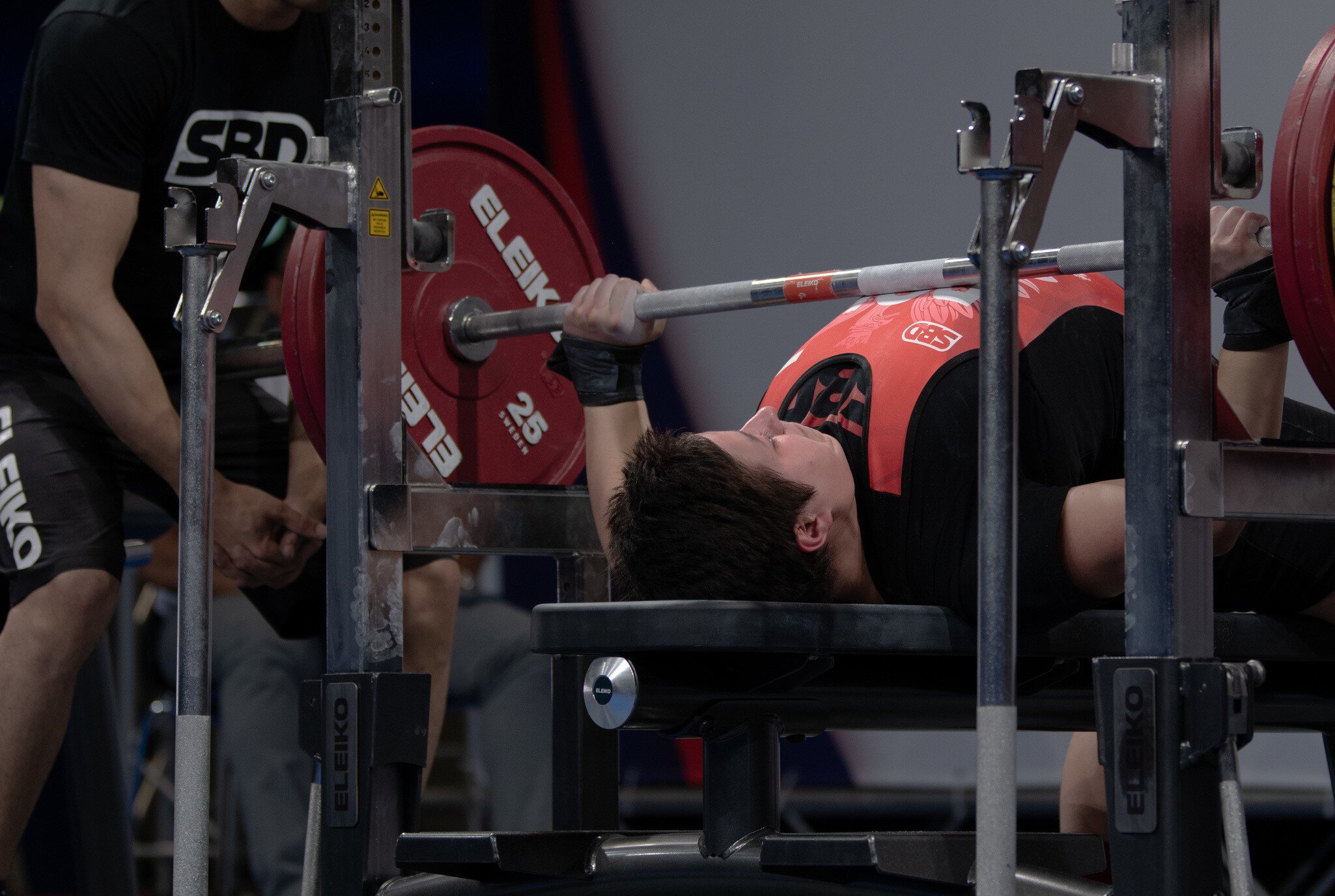 Weight Benches | Eleiko
