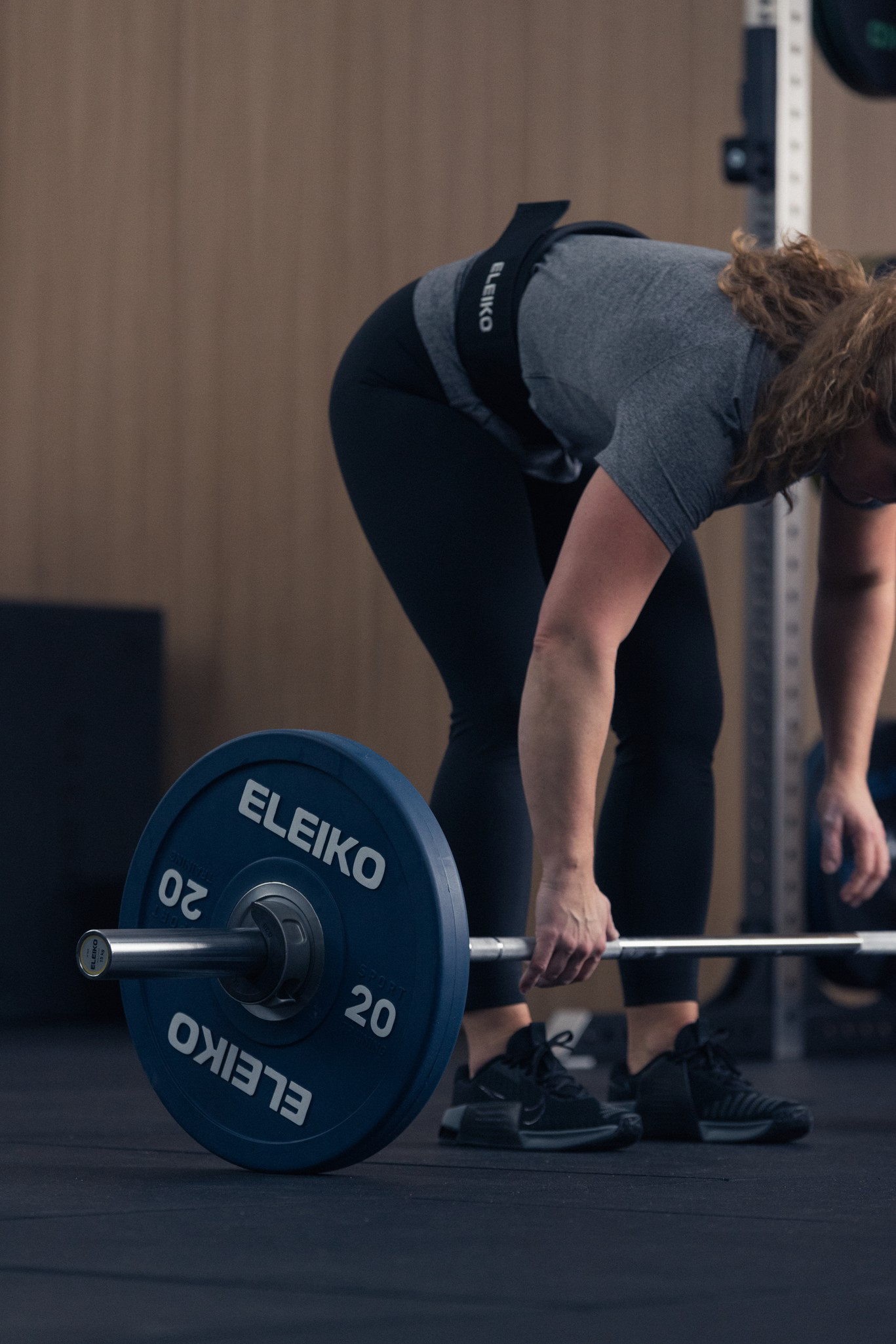 Eleiko Gear: Support Your Training | Eleiko