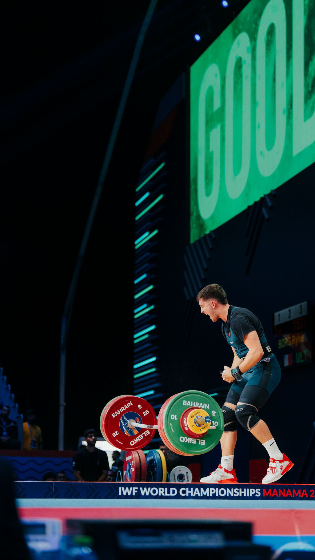 Shop Eleiko Gear | Accessories for Men and Women | Eleiko