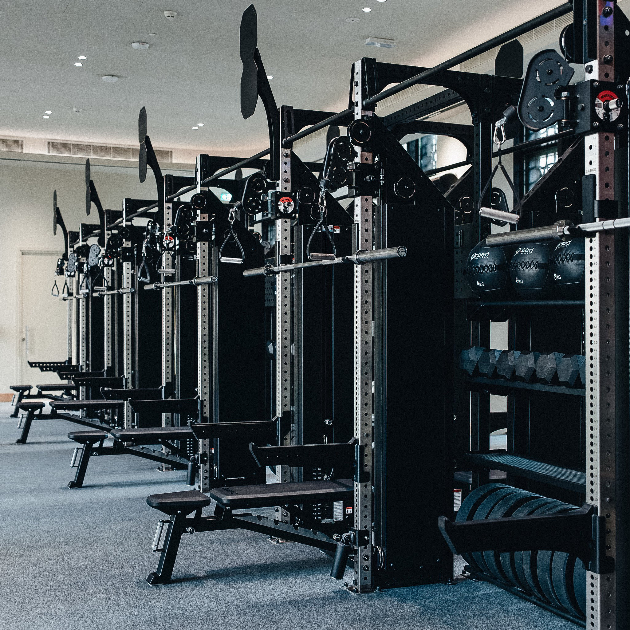 Eleiko | Strength Equipment Crafted for Performance