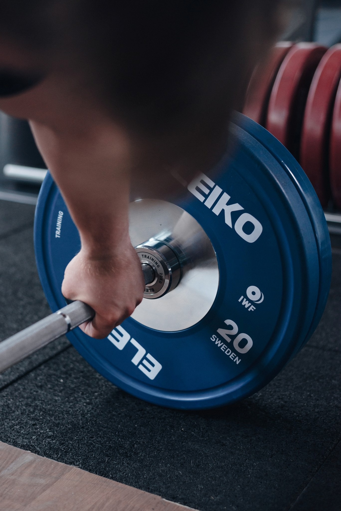 Product Notices | Eleiko