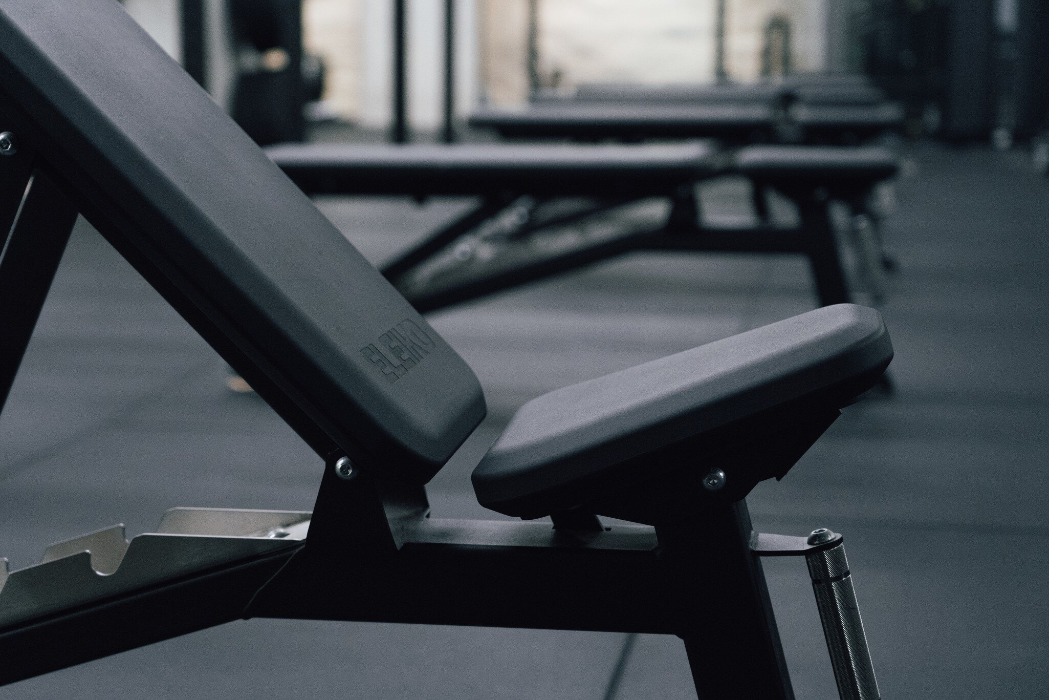 Training Benches | Eleiko
