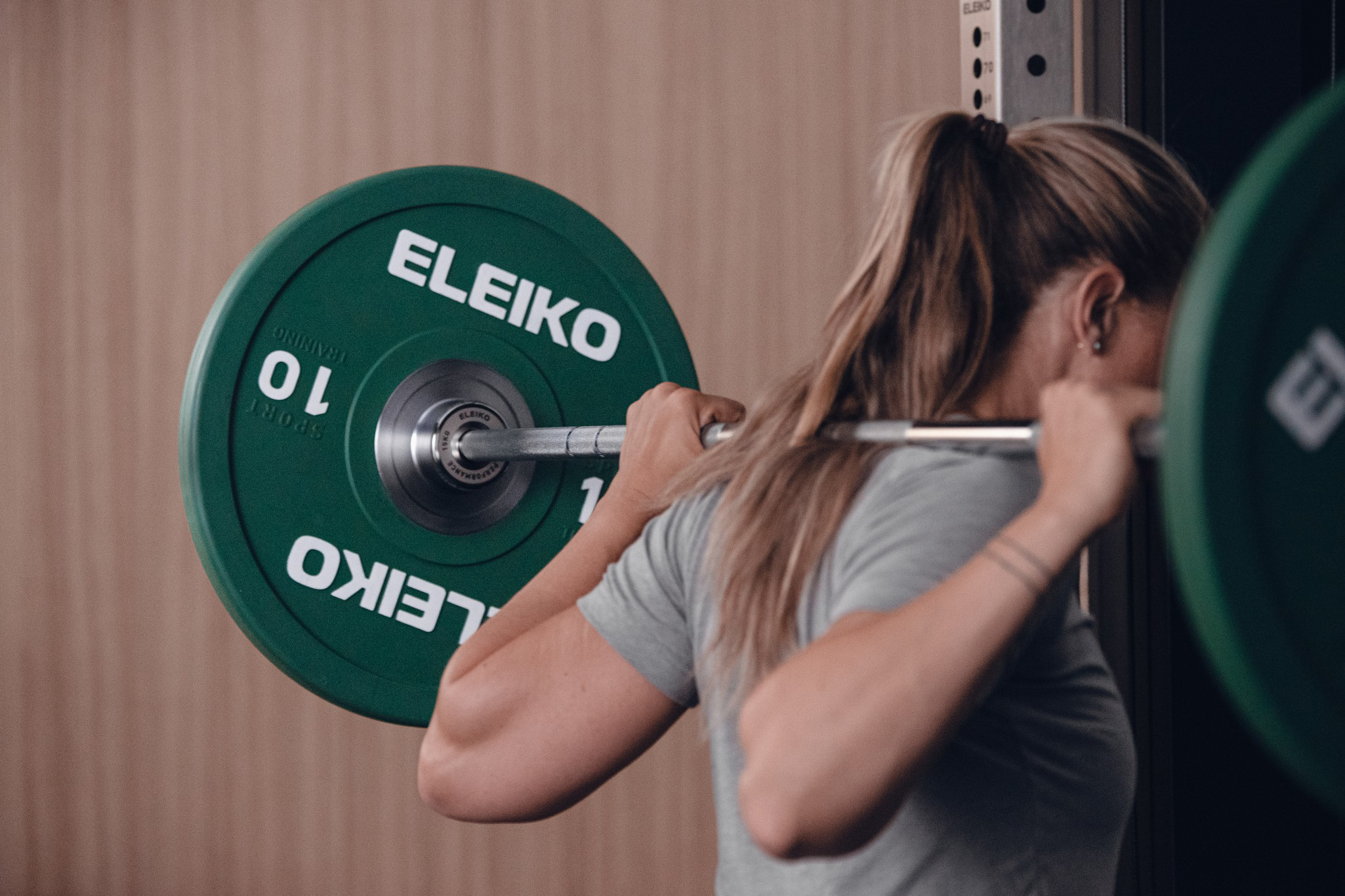 Barbells | Eleiko